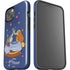 Disney Lady & The Tramp Bella Notte iPhone 15 Impact Case